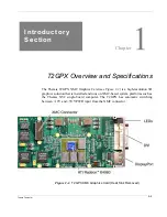 Preview for 19 page of Themis T2GPX XMC Installation Manual