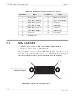 Preview for 32 page of Themis T2GPX XMC Installation Manual