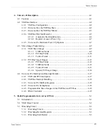 Предварительный просмотр 7 страницы Themis TA64 Hardware Manual