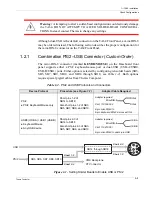 Предварительный просмотр 27 страницы Themis TA64 Hardware Manual