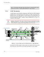 Предварительный просмотр 28 страницы Themis TA64 Hardware Manual