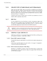 Предварительный просмотр 34 страницы Themis TA64 Hardware Manual