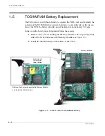 Предварительный просмотр 36 страницы Themis TA64 Hardware Manual