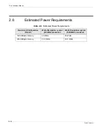 Предварительный просмотр 48 страницы Themis TA64 Hardware Manual