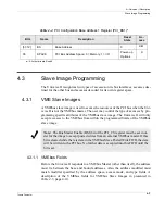 Предварительный просмотр 67 страницы Themis TA64 Hardware Manual