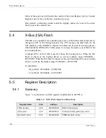 Предварительный просмотр 82 страницы Themis TA64 Hardware Manual