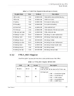 Предварительный просмотр 83 страницы Themis TA64 Hardware Manual