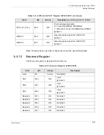 Предварительный просмотр 91 страницы Themis TA64 Hardware Manual