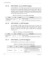 Предварительный просмотр 94 страницы Themis TA64 Hardware Manual