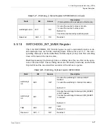 Предварительный просмотр 95 страницы Themis TA64 Hardware Manual