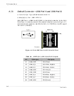 Предварительный просмотр 104 страницы Themis TA64 Hardware Manual