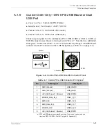 Предварительный просмотр 105 страницы Themis TA64 Hardware Manual