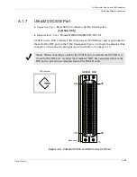 Предварительный просмотр 107 страницы Themis TA64 Hardware Manual