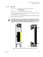 Предварительный просмотр 109 страницы Themis TA64 Hardware Manual