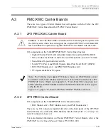 Предварительный просмотр 113 страницы Themis TA64 Hardware Manual