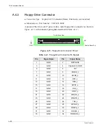 Предварительный просмотр 118 страницы Themis TA64 Hardware Manual