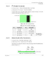 Предварительный просмотр 119 страницы Themis TA64 Hardware Manual