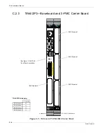 Предварительный просмотр 138 страницы Themis TA64 Hardware Manual