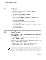 Предварительный просмотр 10 страницы Themis TGA-7000 PMC Installation Manual