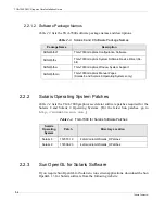 Предварительный просмотр 16 страницы Themis TGA-7000 PMC Installation Manual