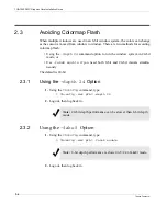 Предварительный просмотр 18 страницы Themis TGA-7000 PMC Installation Manual