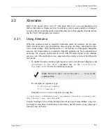 Предварительный просмотр 23 страницы Themis TGA-7000 PMC Installation Manual