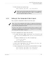 Предварительный просмотр 27 страницы Themis TGA-7000 PMC Installation Manual