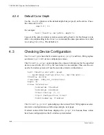 Предварительный просмотр 28 страницы Themis TGA-7000 PMC Installation Manual