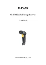 Предварительный просмотр 1 страницы Themis TS-210 User Manual