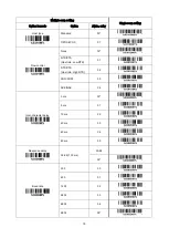 Предварительный просмотр 19 страницы Themis TS-210 User Manual