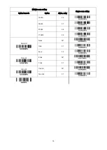 Предварительный просмотр 20 страницы Themis TS-210 User Manual