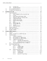 Предварительный просмотр 8 страницы Themis USPIIi-1v Hardware Manual