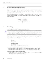 Предварительный просмотр 16 страницы Themis USPIIi-1v Hardware Manual