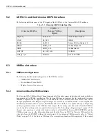 Предварительный просмотр 42 страницы Themis USPIIi-1v Hardware Manual