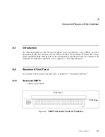 Предварительный просмотр 69 страницы Themis USPIIi-1v Hardware Manual