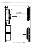 Предварительный просмотр 118 страницы Themis USPIIi-1v Hardware Manual