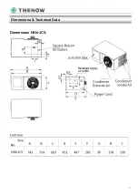 Preview for 6 page of Thenow HSN-J15-Z User Manual