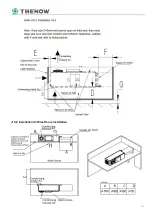 Preview for 16 page of Thenow HSN-J15-Z User Manual