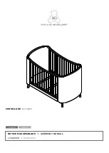 Preview for 2 page of THEO COQUILLAGE COQ011 Assembly Manual