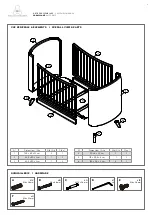 Preview for 5 page of THEO COQUILLAGE COQ011 Assembly Manual