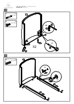 Preview for 6 page of THEO COQUILLAGE COQ011 Assembly Manual