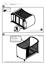 Preview for 9 page of THEO COQUILLAGE COQ011 Assembly Manual