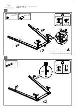 Preview for 6 page of THEO MAA230 Assembly Manual