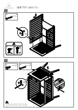 Preview for 9 page of THEO MARELIA MAA016 Assembly Manual