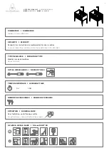 Preview for 3 page of THEO NAI016 Assembly Manual