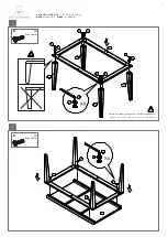 Preview for 7 page of THEO NAI016 Assembly Manual