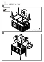 Preview for 8 page of THEO NAI016 Assembly Manual