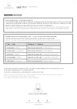 Preview for 9 page of THEO OCA230 Assembly Manual