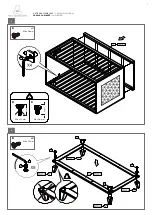 Preview for 8 page of THEO SOPHIE LA GIRAFE SLG01119 Assembly Manual