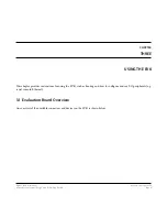 Preview for 9 page of theobroma systems RK3399-Q7 User Manual